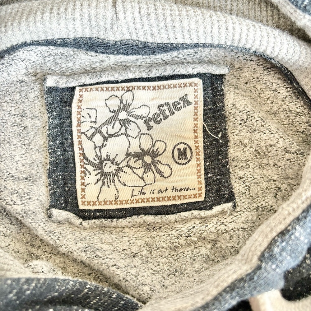 Cali Lover Hoodie - Navy Blue Medium - Picture 5 of 5